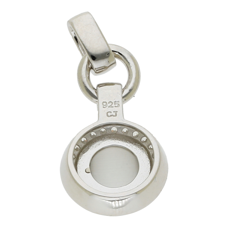 Anhänger 925/ Silber
