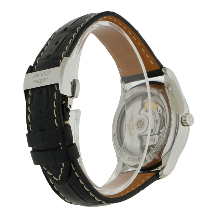 Longines Master Collection Automatik 38mm