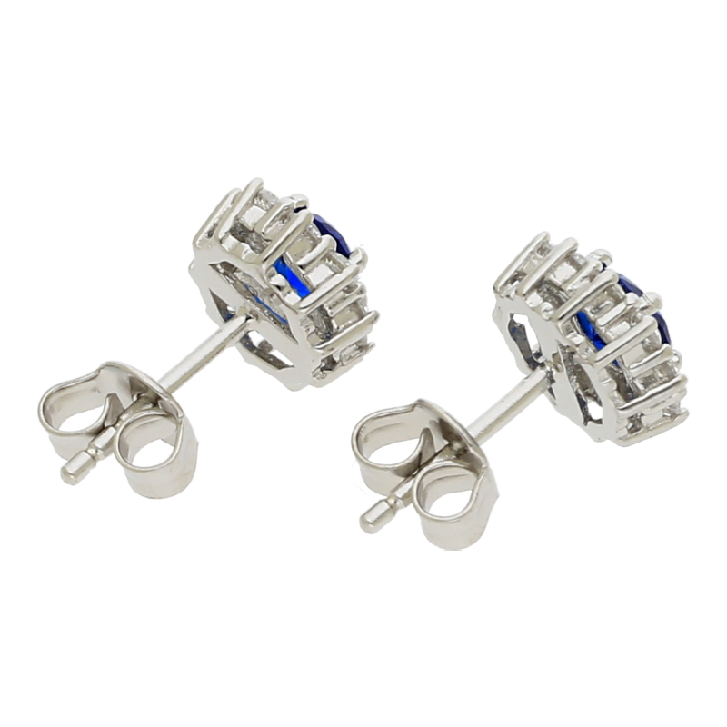 Ohrstecker 925/ Silber