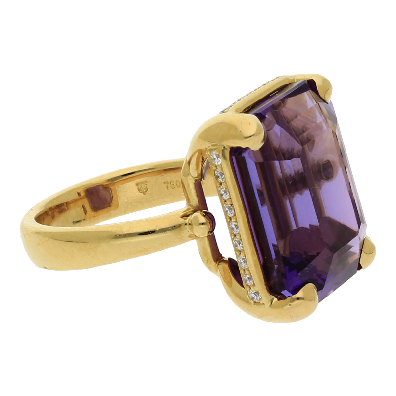 Ring Tiffany & Co. / Wert 2004 11.000 Dollar