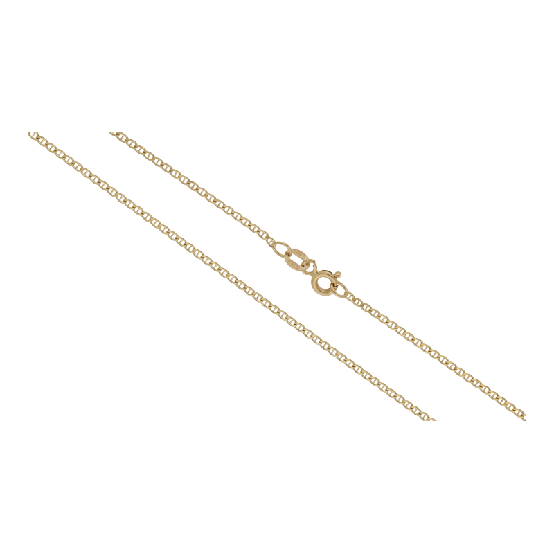 Kette 45 cm Länge 750/ 18 K Gold