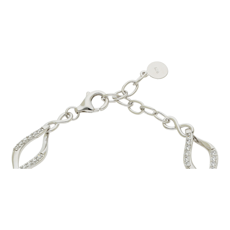 Armband Silber