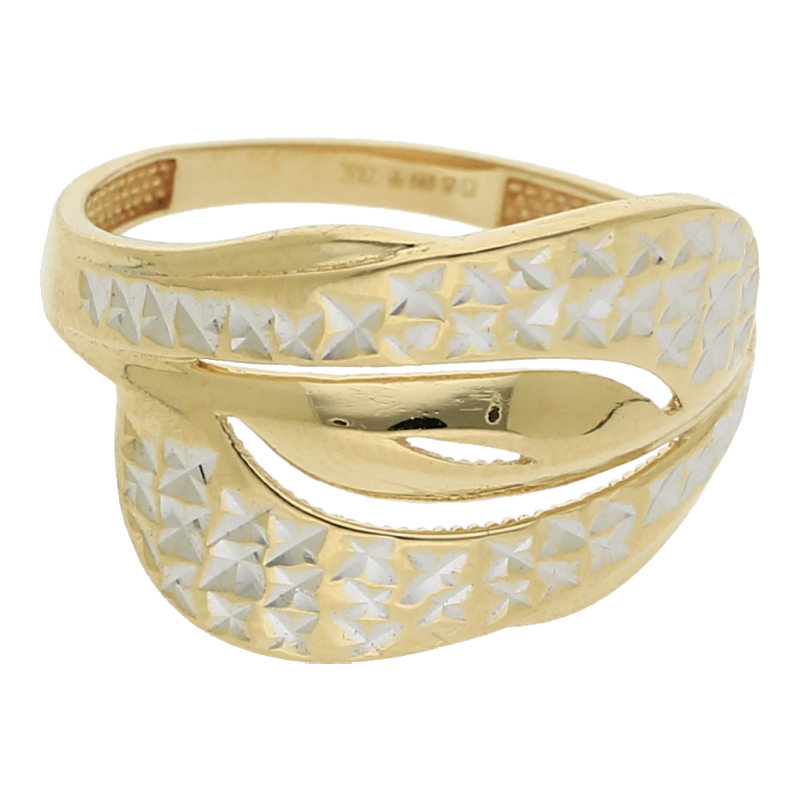Goldring 585 Gold Gr 58