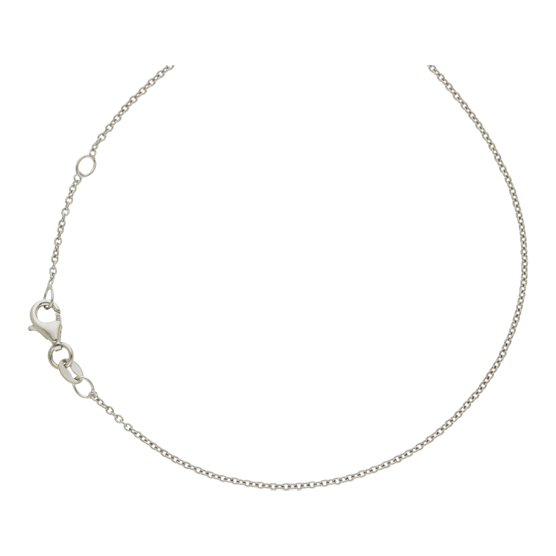 Anker Kette 45 cm Länge 333/ 8 K Gold