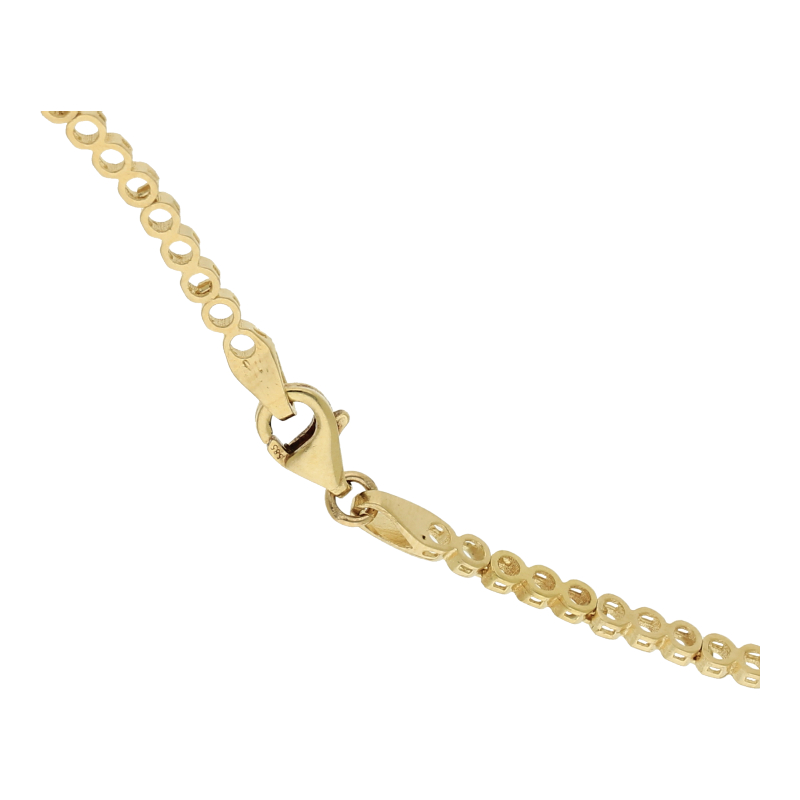 Collier 585/ 14 K Gold