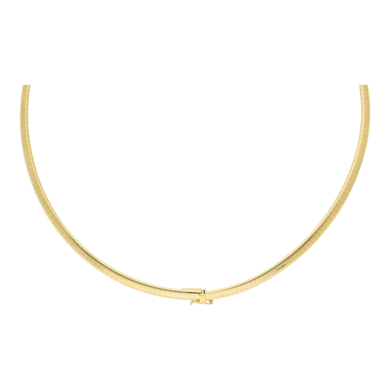 Omega Reif 585/ 14 K Gold