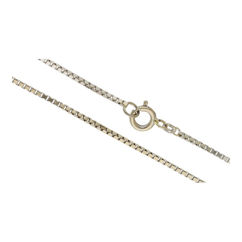Venezia Kette 44 cm Länge 585/ 14 K Gold