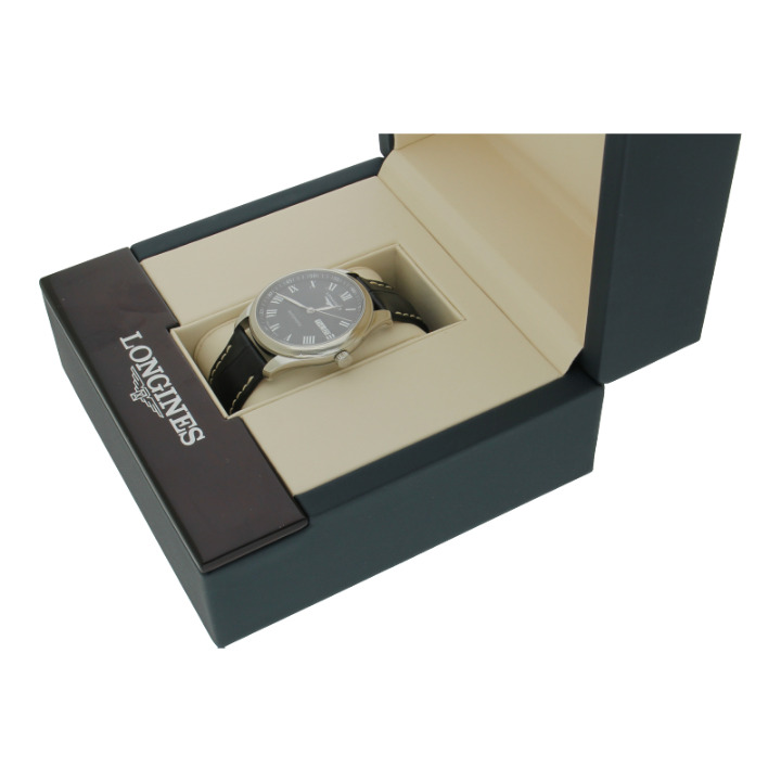 Longines Master Collection Automatik 38mm