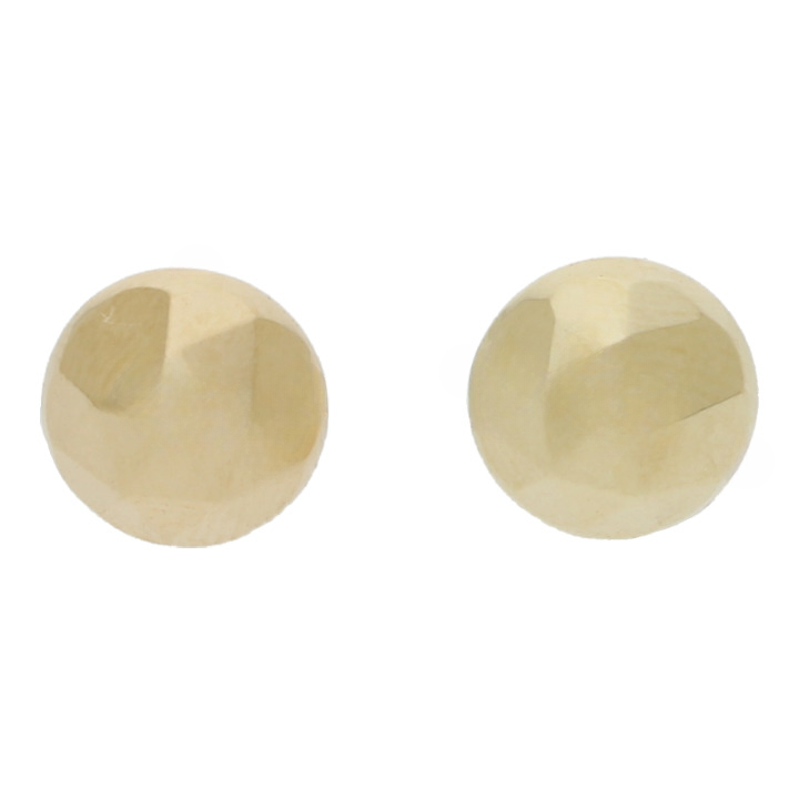 Ohrstecker 585/ 14 K Gold