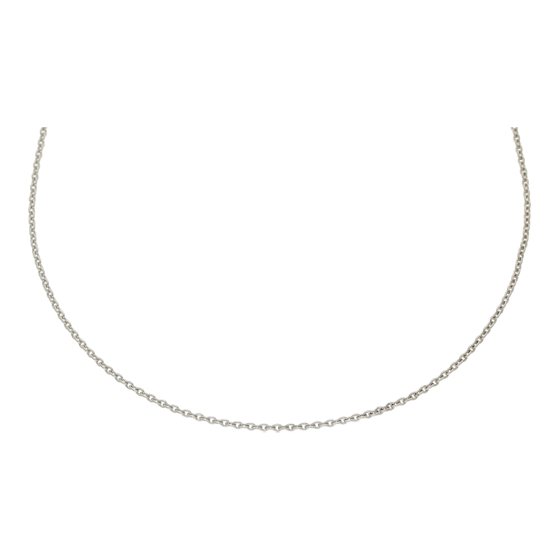Anker Kette 42 cm Länge 585/ 14 K Gold