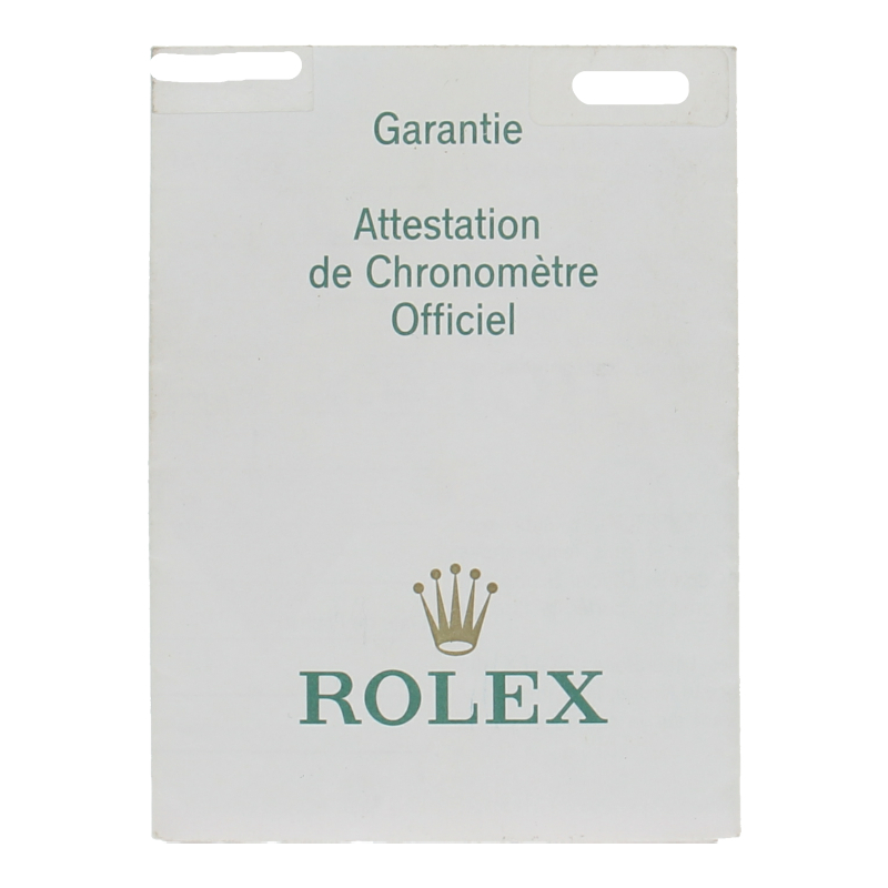 Rolex Explorer II 16570 Schwarz 2004 F-Serie | Stahl | Automatik | mit Papieren