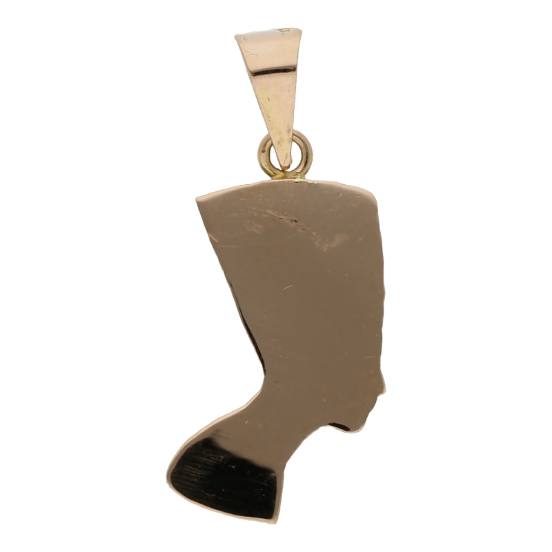 Anhänger 750/ 18 K Gold