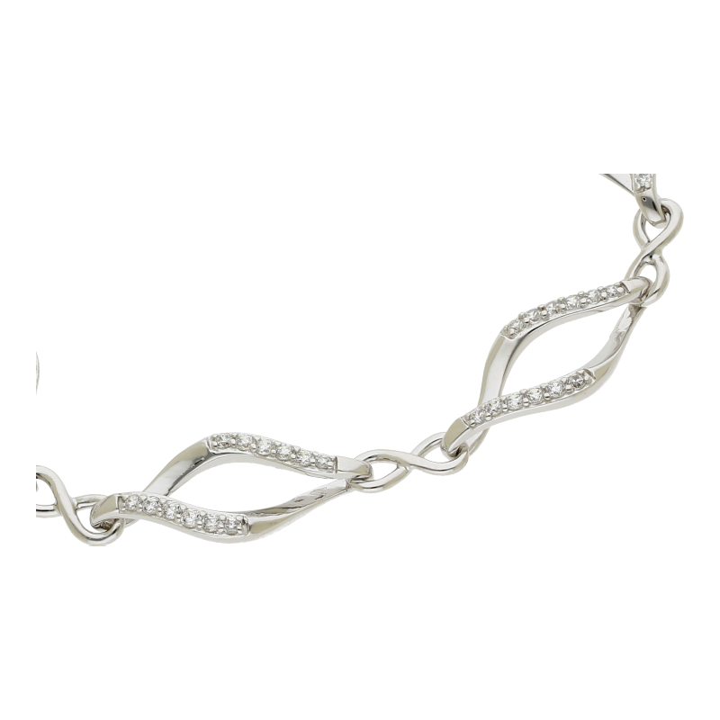 Armband Silber
