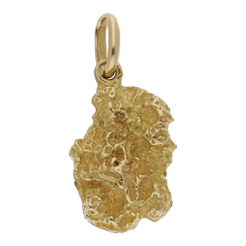 Anhänger 750/ 18 K Gold