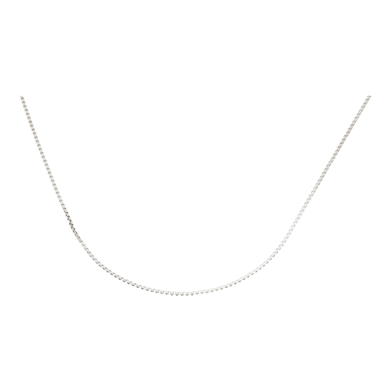 Venezia Kette 45 cm Länge 585/ 14 K Gold