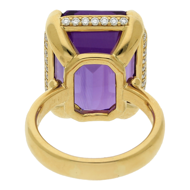 Ring Tiffany & Co. / Wert 2004 11.000 Dollar