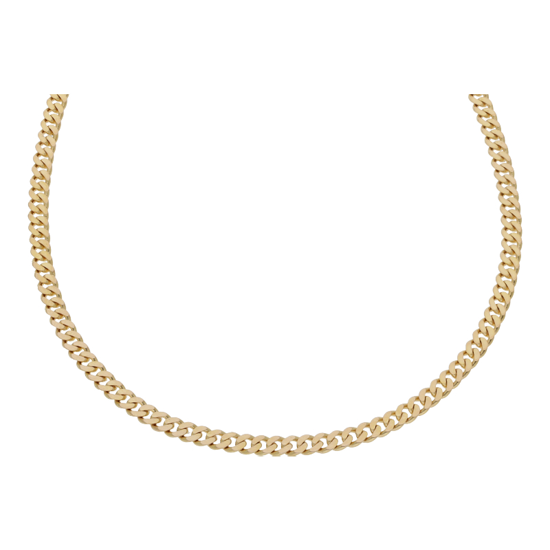 Panzerkette 50 cm/3 mm/ NP ca. 2720€