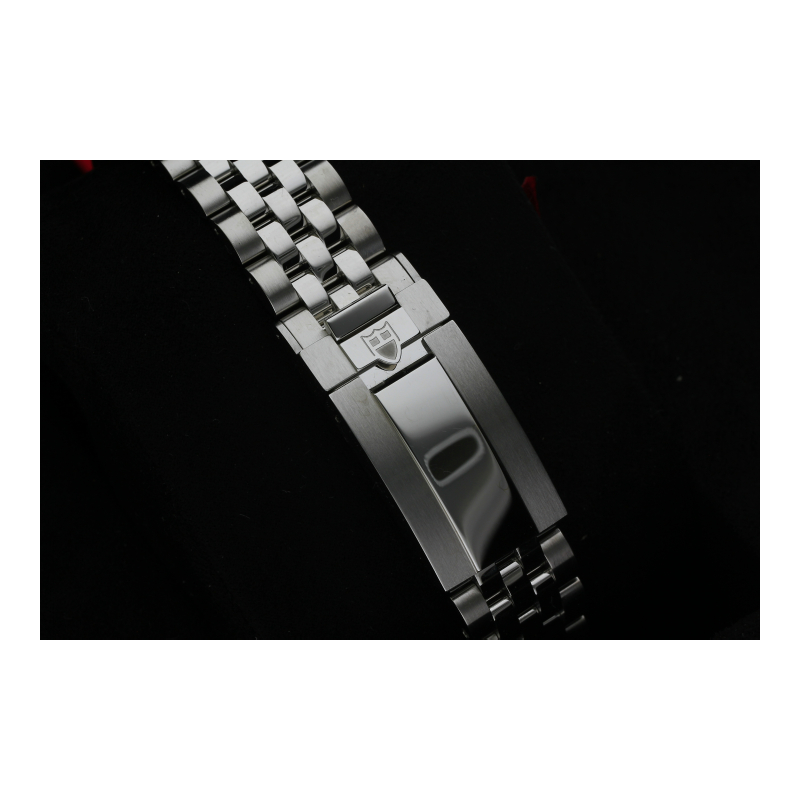 Tudor Black Bay 41 Jubilé-Band Full Set 2023 7941A1A0RU-0003