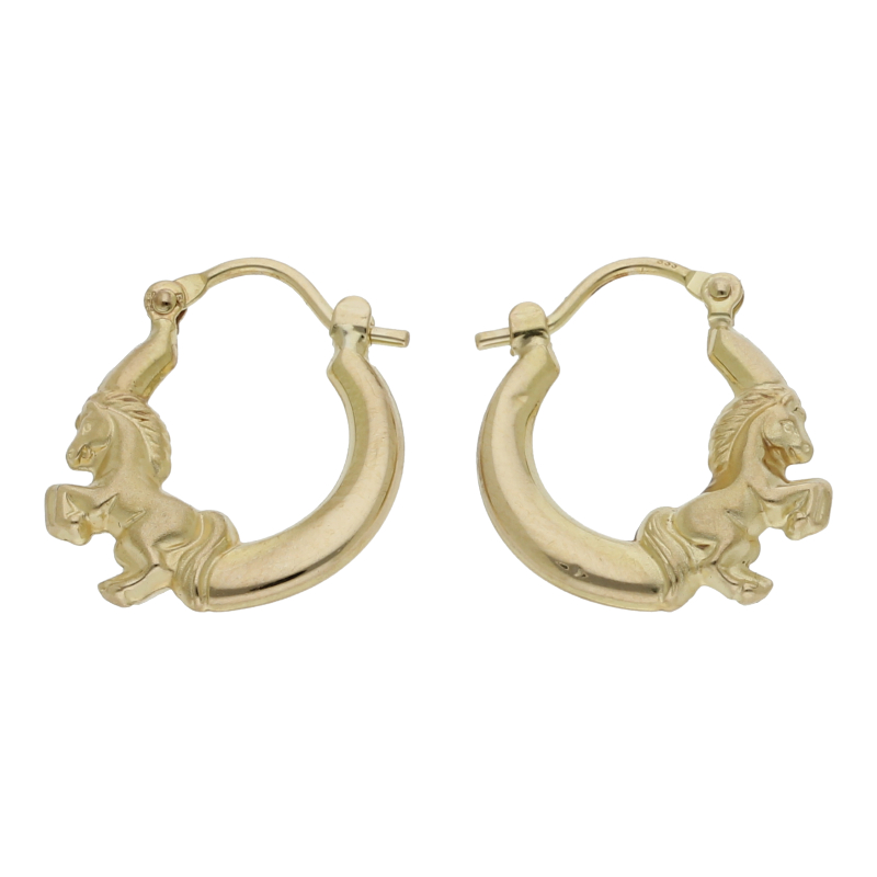 Kinderohrringe 333/ 8 K Gold