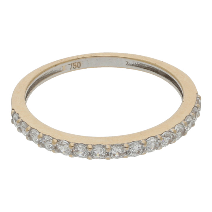 Memoire Ring