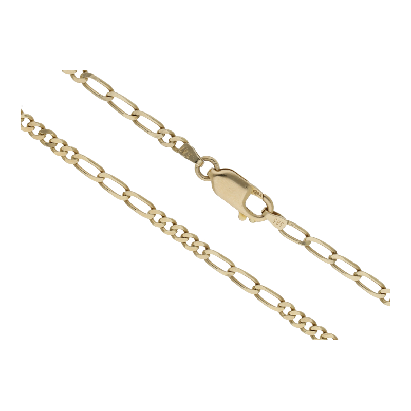 Kette Panzer Figaro 585/14 K