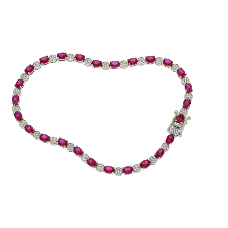 Armband 925/ Silber