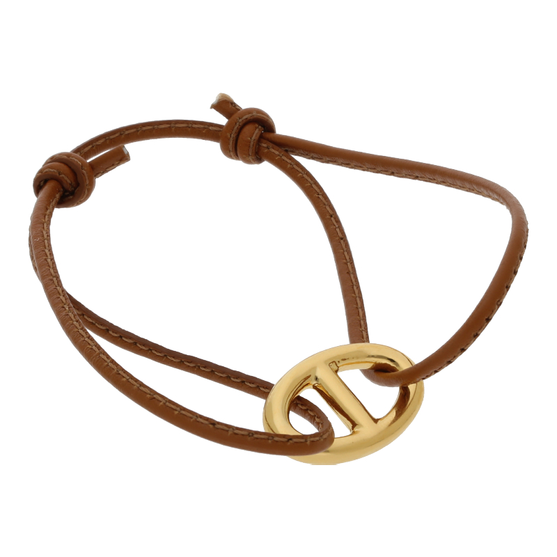 Armschmuck 925 Silber-vergoldet Länge variabel