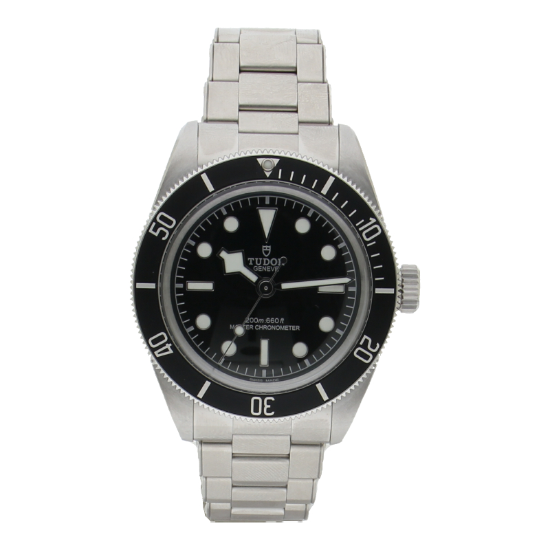 Tudor Black Bay 41 M7941A1A0NU-0001 Automatik Full Set Neu 2026