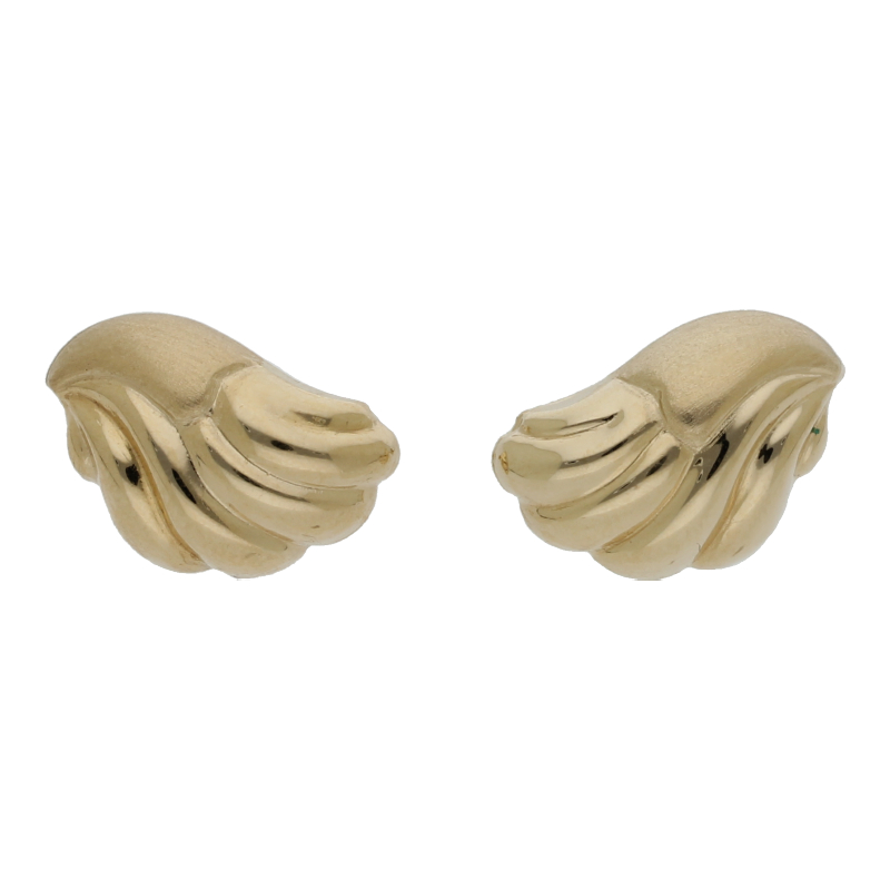 Ohrstecker 585/ 14 K Gold