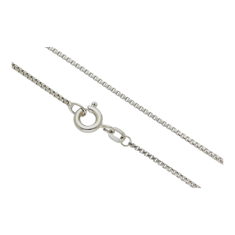 Venezia Kette 40 cm Länge 585/ 14 K Gold