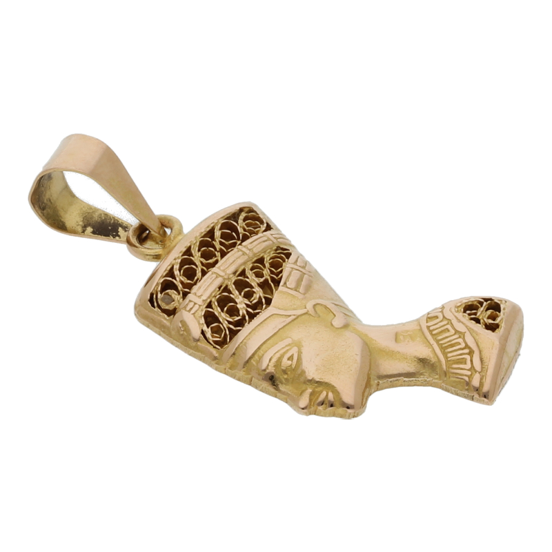 Anhänger 750/ 18 K Gold