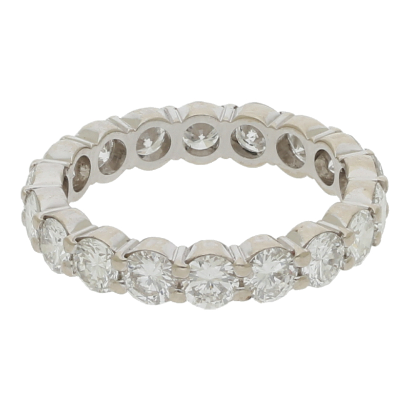 Memory/Allianz Ring ca. 2,0 ct, Expertise 4200€