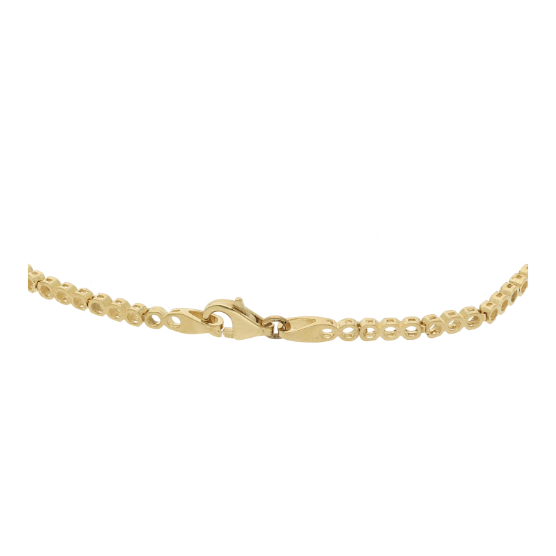 Armband 585/ 14 K Gold