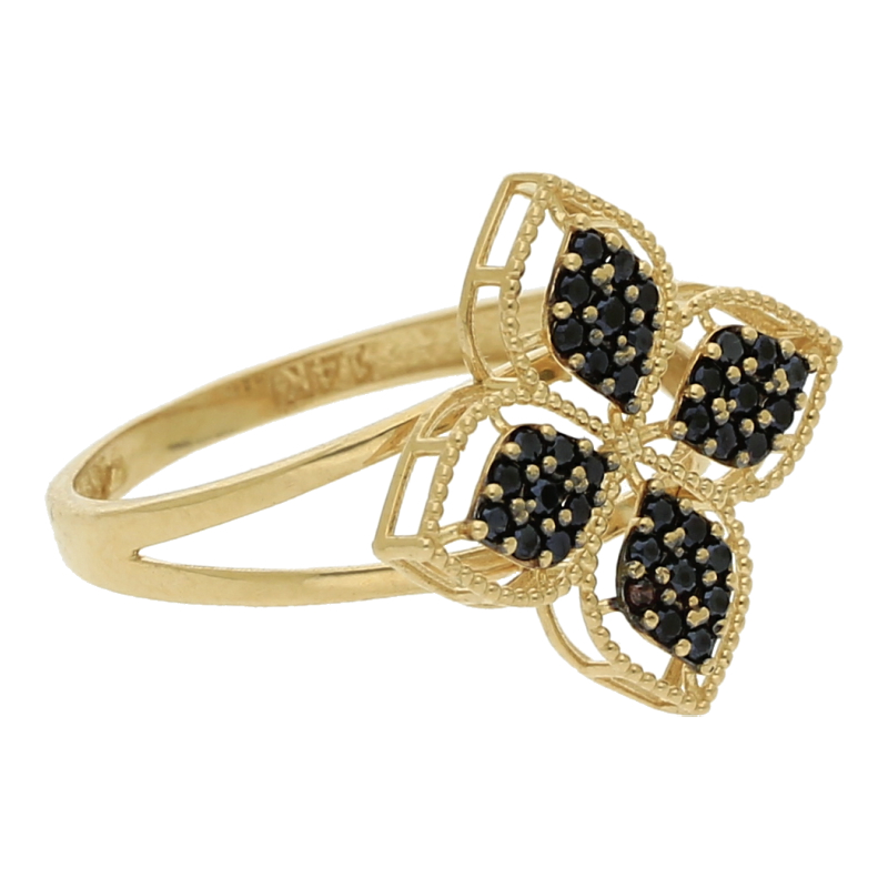 Ring 585/ 14 K Gold