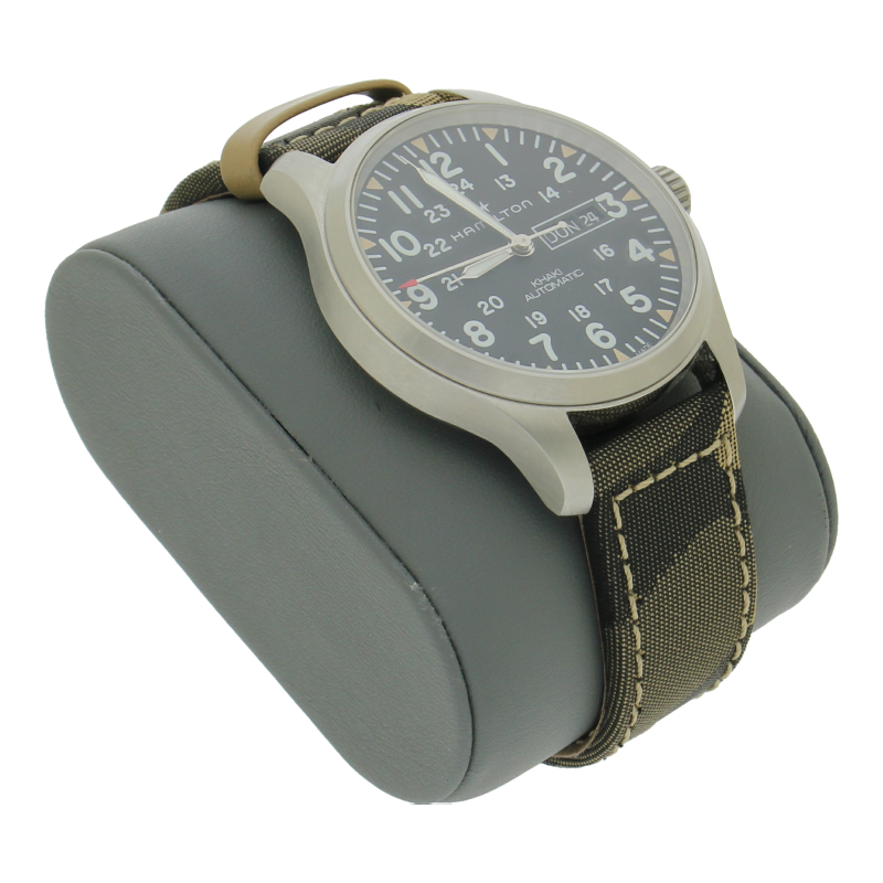 Hamilton Khaki Field Automatik 42mm