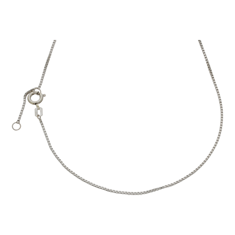 Venezia Kette 39 cm Länge 333/ 8 K Gold