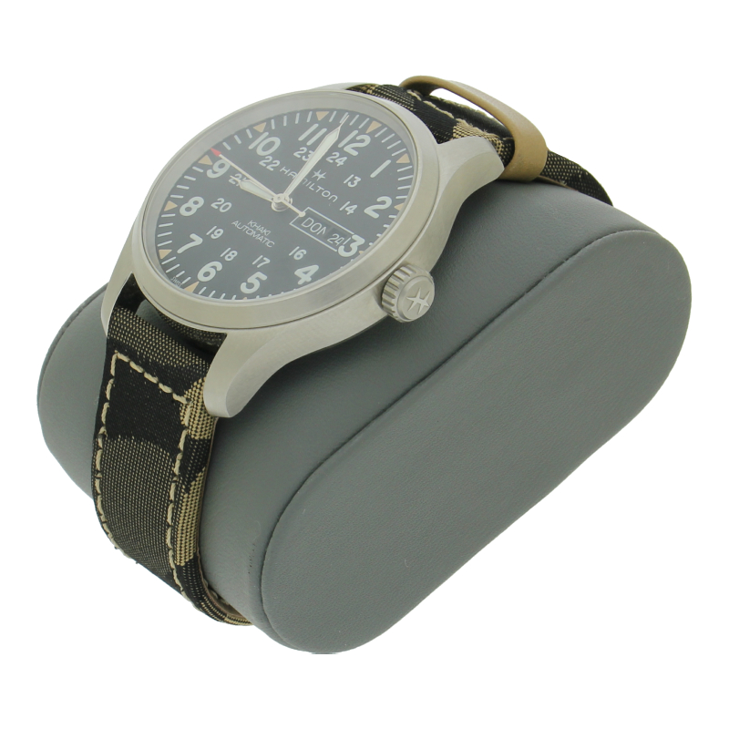 Hamilton Khaki Field Automatik 42mm