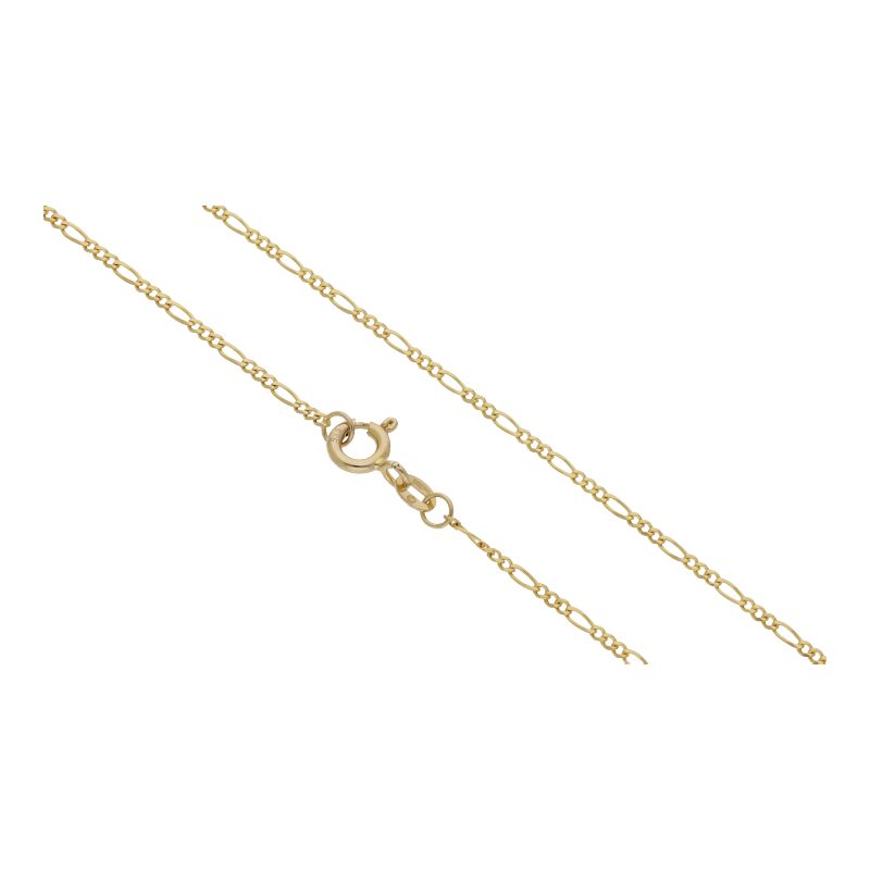 Collier/Kette 14K/585 Gelbgold
