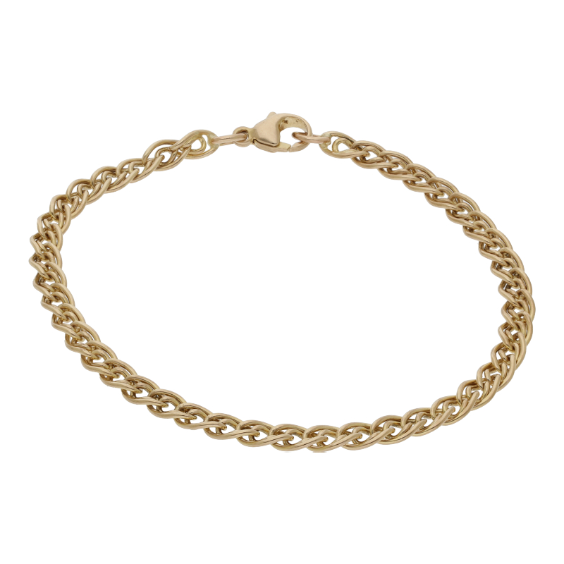 Armband 19,5 cm Länge 333/ 8 K Gold