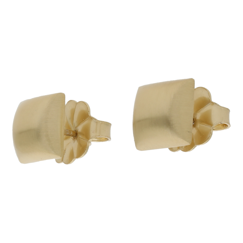 Ohrstecker 925/- Silber vergoldet