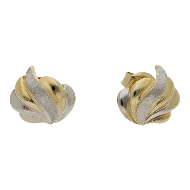 Ohrstecker 585/ 14 K Gold